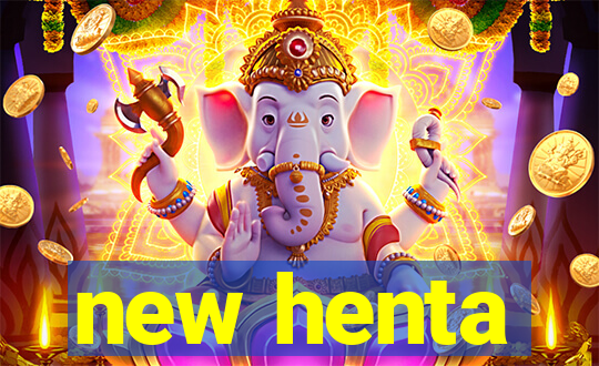 new henta